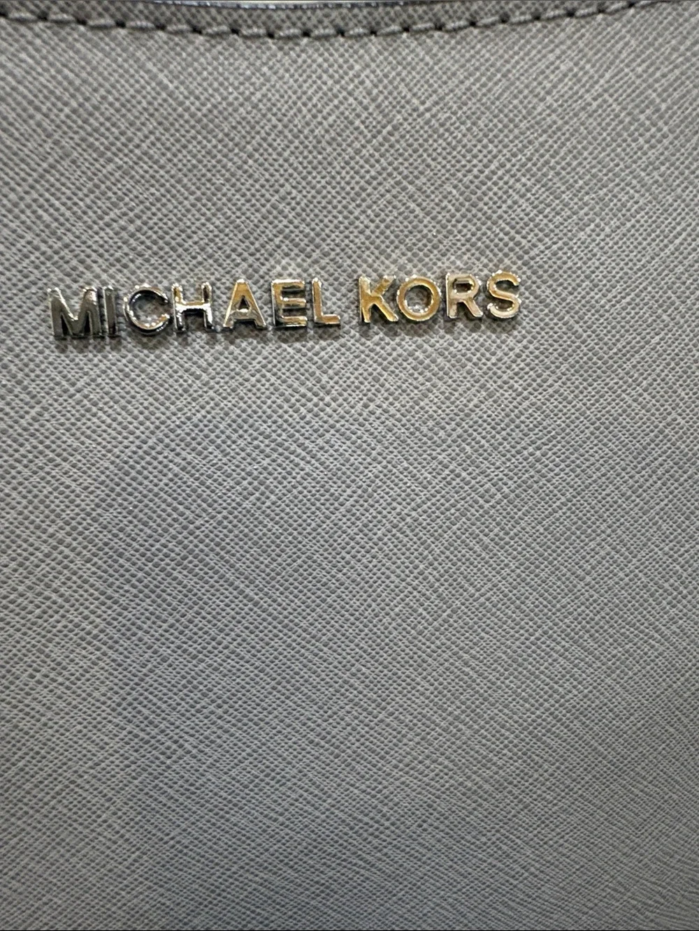 Michael Kors structured light